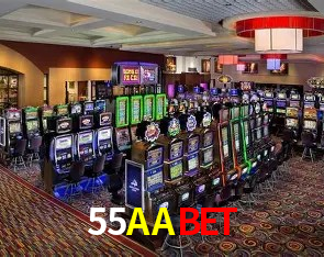 Desvendando o Mundo dos Jogos Virtuais na 55AAbet
