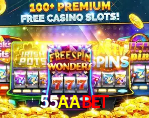 A Experiência Imersiva dos Cassinos Ao Vivo no 55AAbet