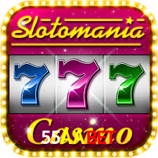 Descubra o Mundo do Cassino Online com 55AAbet