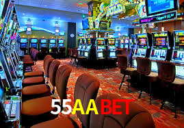 A Experiência Imersiva dos Cassinos Ao Vivo no 55AAbet
